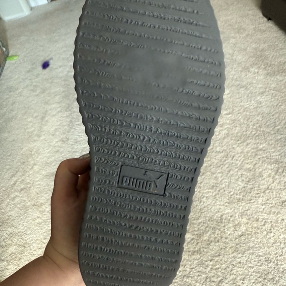 FENTY x PUMA Suede Creepers - Picture 7 of 8